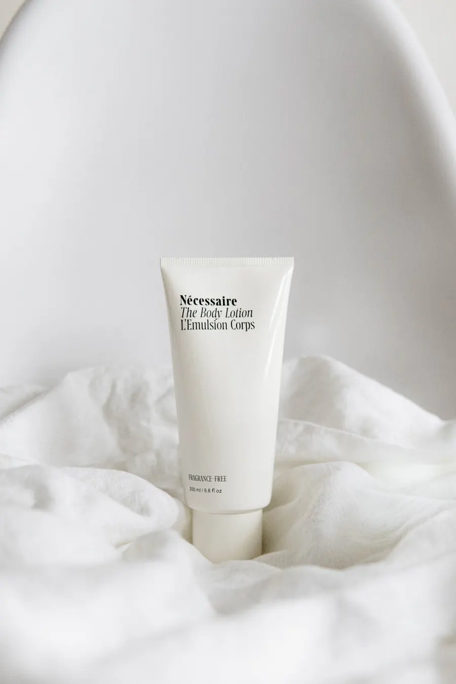 Korean skincare routine steps — layered products from cleanser to SPF